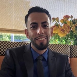 Fundraising Page: Abdallah Aljaludi